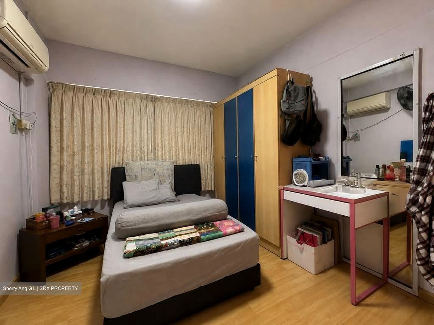 Blk 209 Tampines Street 21 (Tampines), HDB 4 Rooms #601890861